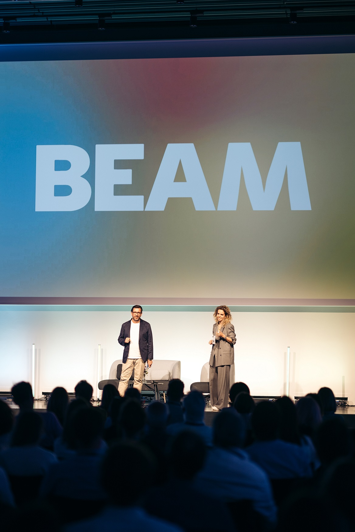 BEAM Hospitality Gamechanger Summit